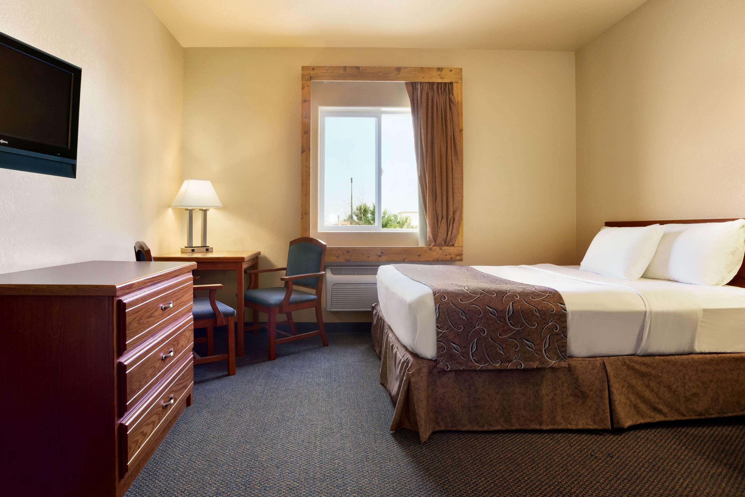 Hotel Travelodge By Wyndham Gillette
