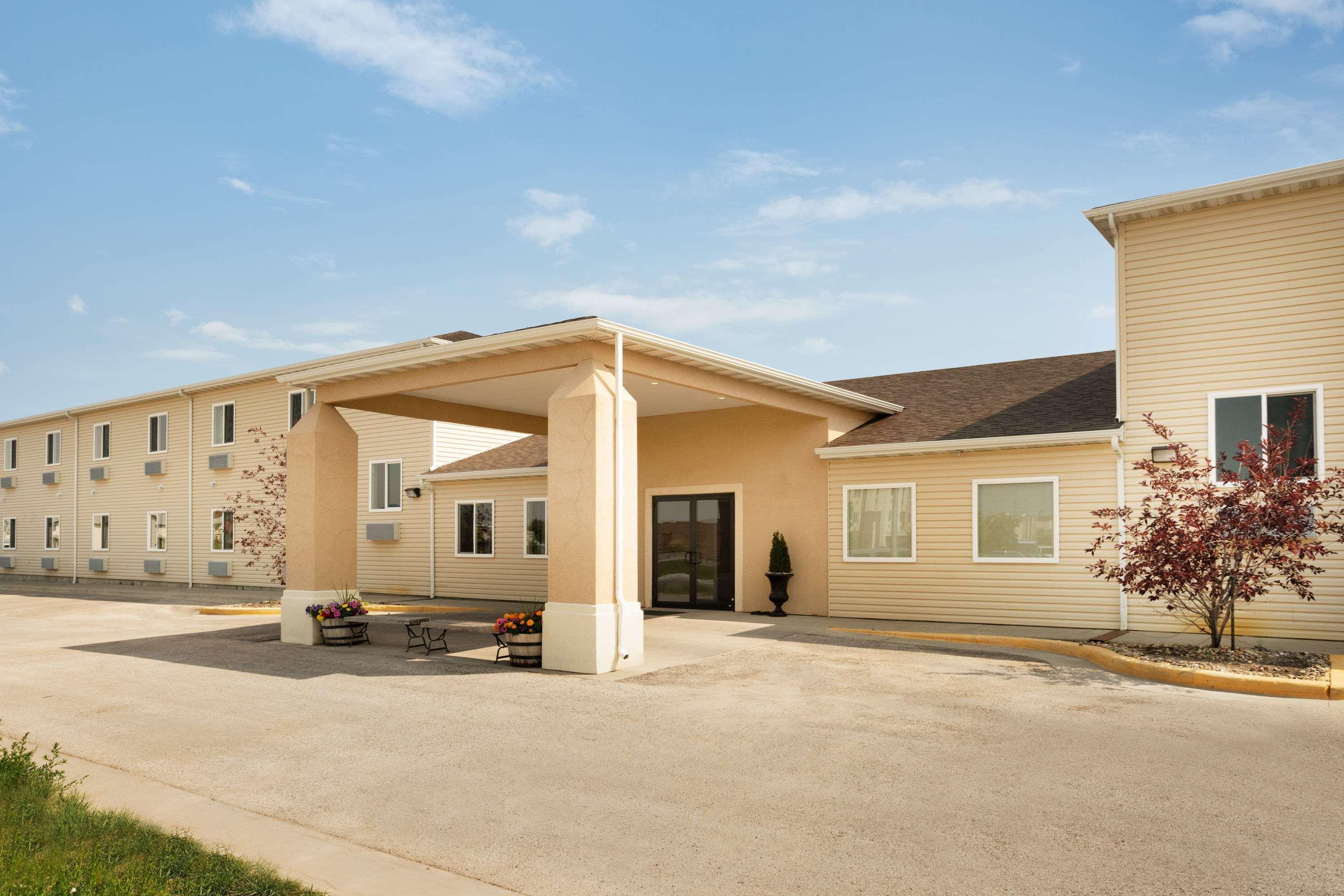 Travelodge By Wyndham
