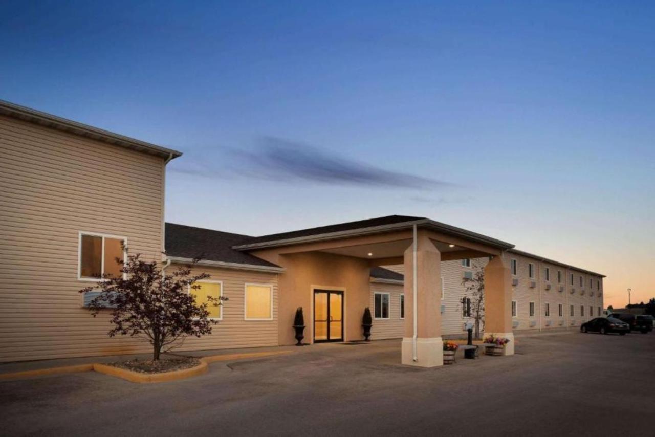 Travelodge By Wyndham 2* Gillette